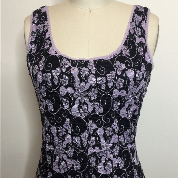 New BCBGeneration allover lace top - Size S - Picture 1 of 6